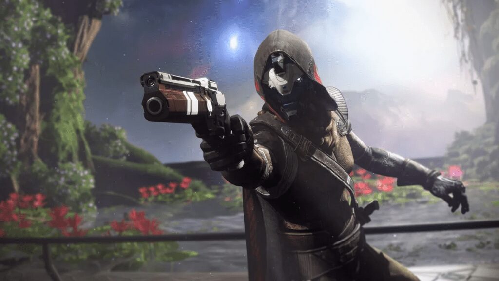 From top to bottom! “Destiny 2” now has the worst record, and all old players are dumbfounded!