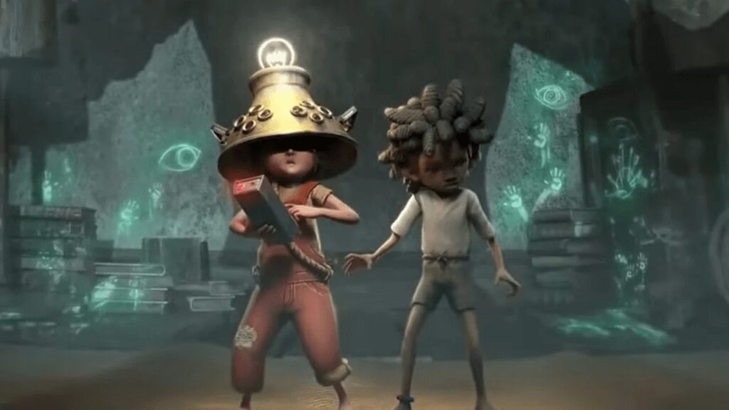 It just started selling and it turned over? The new DLC of “Little Nightmares 3” was directly criticized by players! It just started selling and it turned over? The new DLC of “Little Nightmares 3” was directly criticized by players!