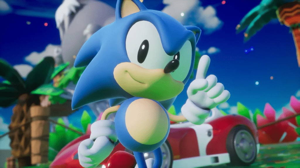 Sega chokes on “Mario Kart” in a high-profile manner! As a result, I was embarrassed after the sales of my new work were revealed. Sega chokes on “Mario Kart” in a high-profile manner! As a result, I was embarrassed after the sales of my new work were revealed.