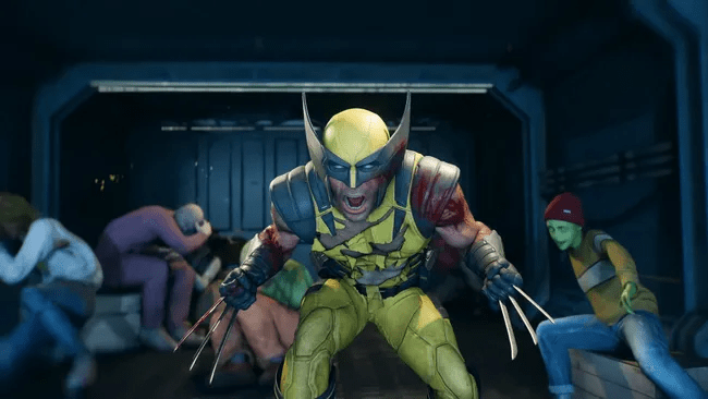 It turns out that the physical version needs to have a CD? “Marvel’s Wolverine” sentence makes “GTA 6” even more embarrassing It turns out that the physical version needs to have a CD? “Marvel’s Wolverine” sentence makes “GTA 6” even more embarrassing
