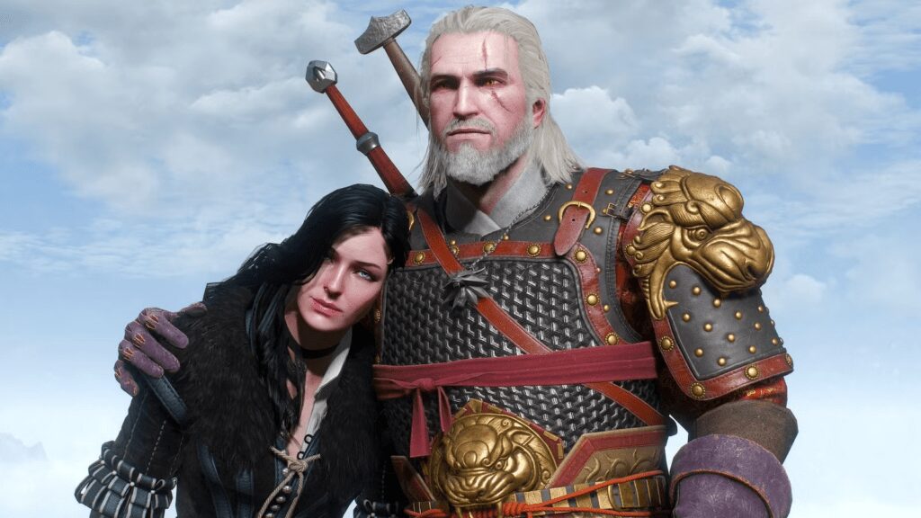 So it wasn’t this name all along? CD Projekt officially changed its name, players laughed: It turns out we called it wrong all along So it wasn’t this name all along? CD Projekt officially changed its name, players laughed: It turns out we called it wrong all along