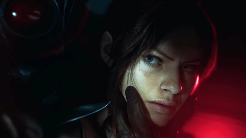 Capcom Fooled Everyone? Resident Evil Veronica Isn’t First-Person After All!