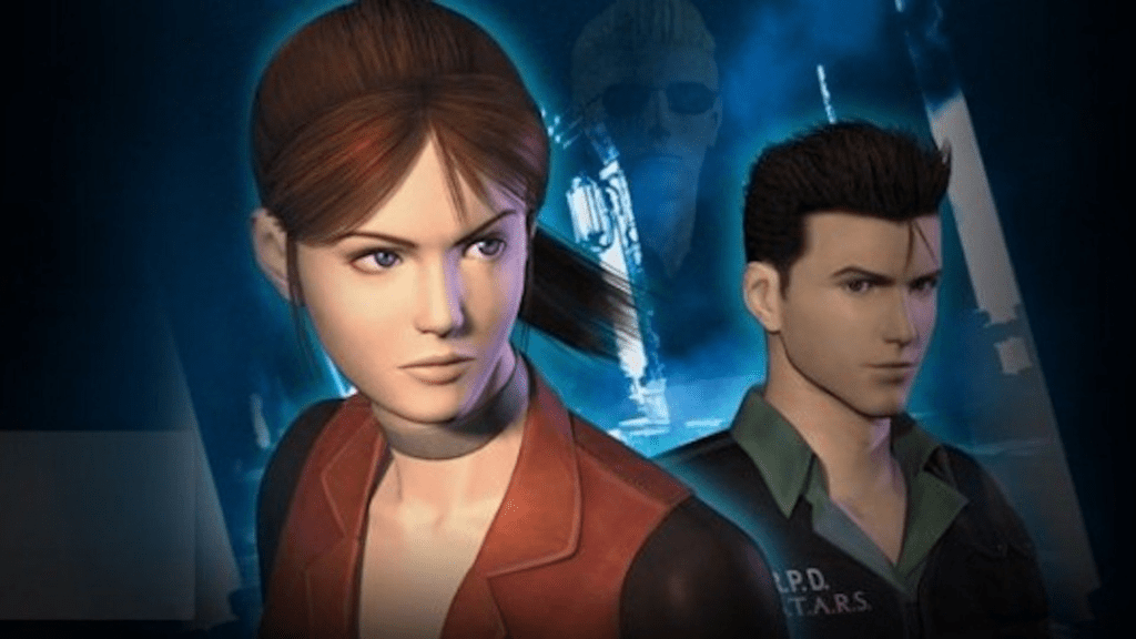 Was it the real RE3 back then? “Resident Evil Veronica” finally has its chance to turn around!