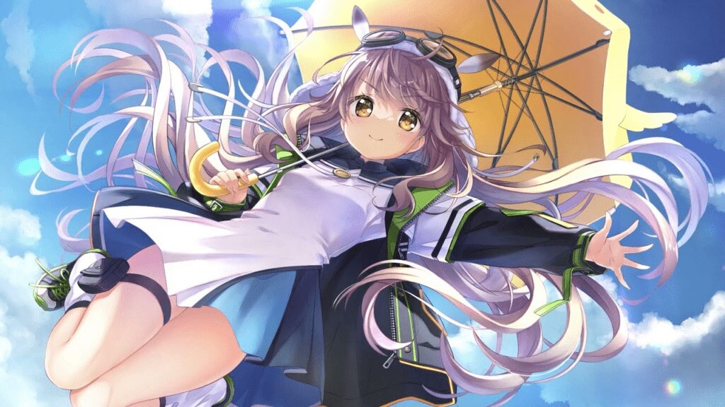Galgame is almost gone! Key’s “anemoi” almost became the last game! Galgame is almost gone! Key’s “anemoi” almost became the last game!