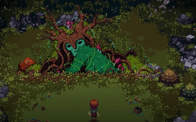 Cowboy Stardew Valley Arrives This August on PS and Xbox Cowboy Stardew Valley Arrives This August on PS and Xbox
