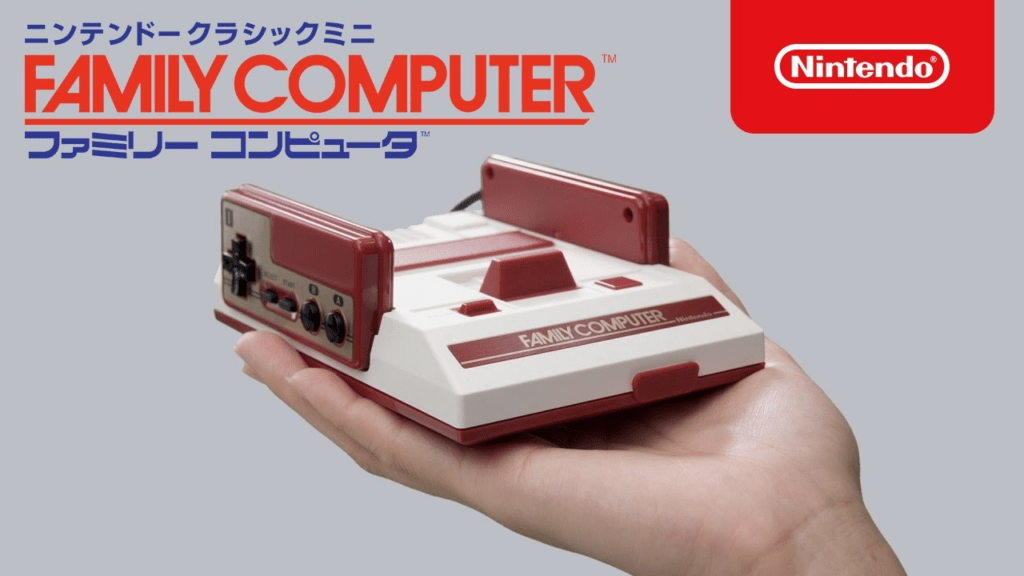 Former Nintendo of America President: “Wii U was dying”! The real mission of those mini Nintendo consoles is to help Nintendo hold on until the Switch is launched.