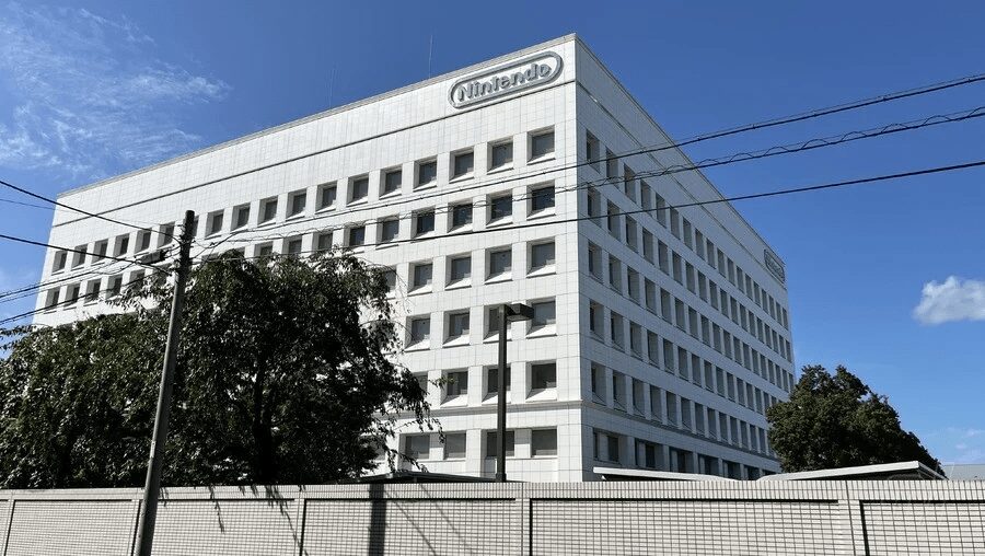 Nintendo hacked again? Hackers claimed to have stolen 859MB of confidential data and demanded a ransom of US million!