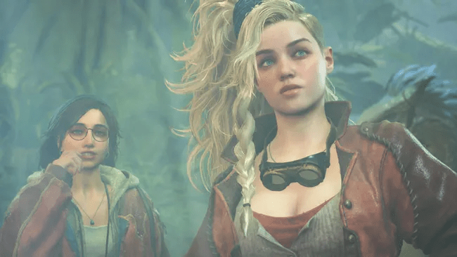 Who is the real sponsor? Capcom announces amazing data, Steam players are winning!