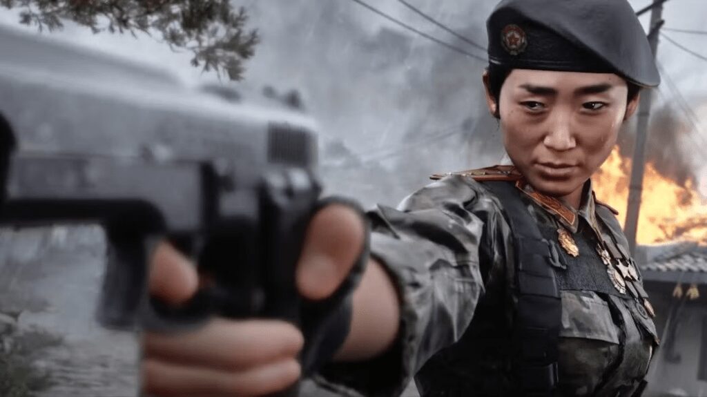 Call of Duty Strikes Again? Modern Warfare 4 Caught with Multiple Errors by Korean Players! Call of Duty Strikes Again? Modern Warfare 4 Caught with Multiple Errors by Korean Players!