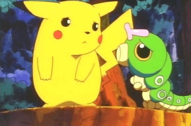 Who wants Pikachu? ! A green caterpillar from LEGO unexpectedly became popular, and players are all clamoring for it!