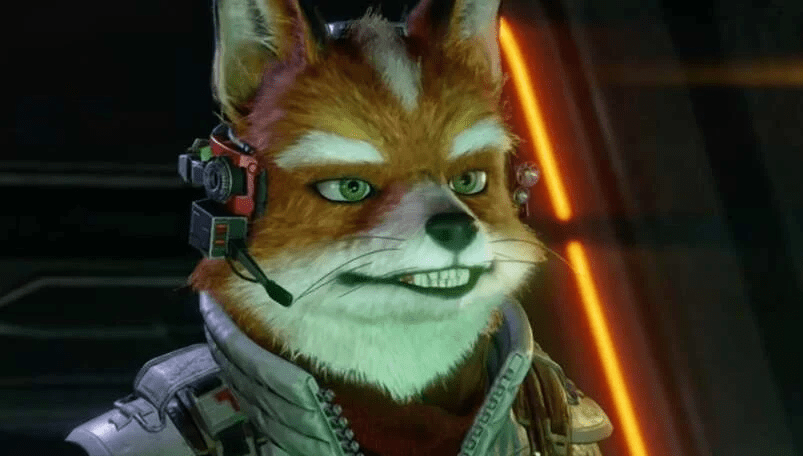 Star Fox Remake Ignites Art Style Debate Among Fans