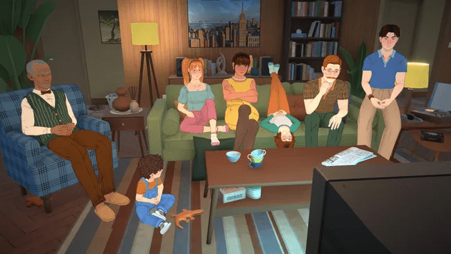 Send a naked stranger to a stranger after giving birth? “Paralives” BUG is hilariously upgraded, players are surprised to see “naked men entering the house” when they play back the game! Send a naked stranger to a stranger after giving birth? “Paralives” BUG is hilariously upgraded, players are surprised to see “naked men entering the house” when they play back the game!