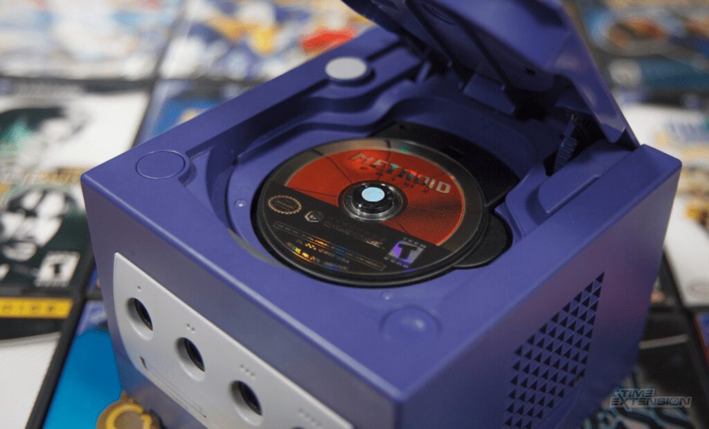 Wii & GameCube Backups Made Easy? New Tool OmniDrive Lets You Use a Regular Blu-Ray Drive