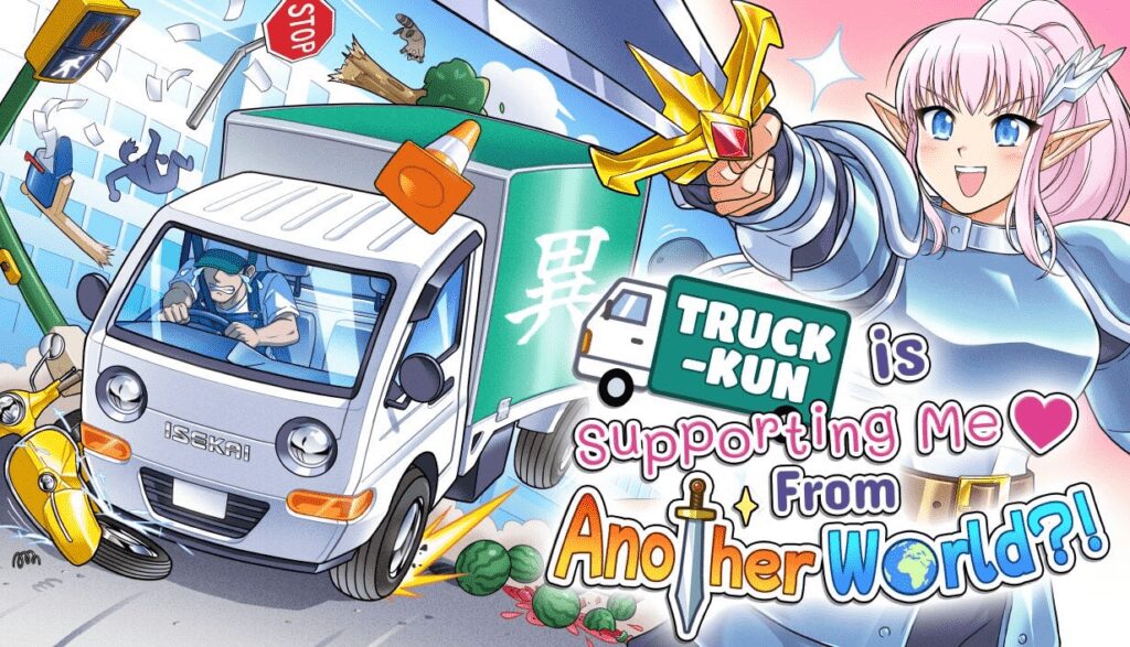 Truck-Kun’s Opening Review