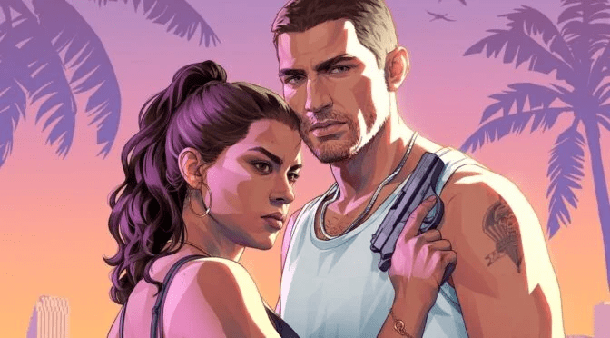 “GTA 6” PS5 sold out of Xbox? Xbox personally slapped the online numbers in one sentence! “GTA 6” PS5 sold out of Xbox? Xbox personally slapped the online numbers in one sentence!