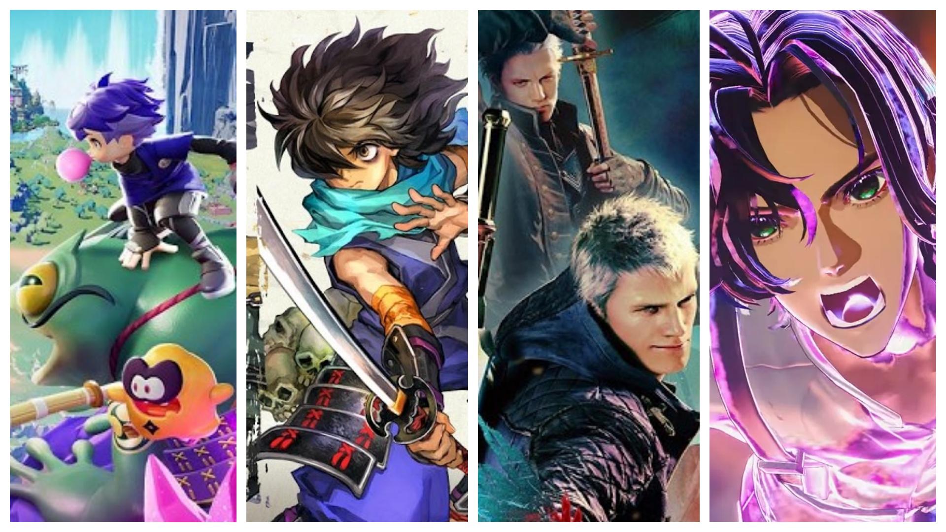 Nintendo Direct 2026 Roundup (Part 2): Sport Resort, Xenoblade Genesis, Blades of Rebellion & More Nintendo Direct 2026 Roundup (Part 2): Sport Resort, Xenoblade Genesis, Blades of Rebellion & More