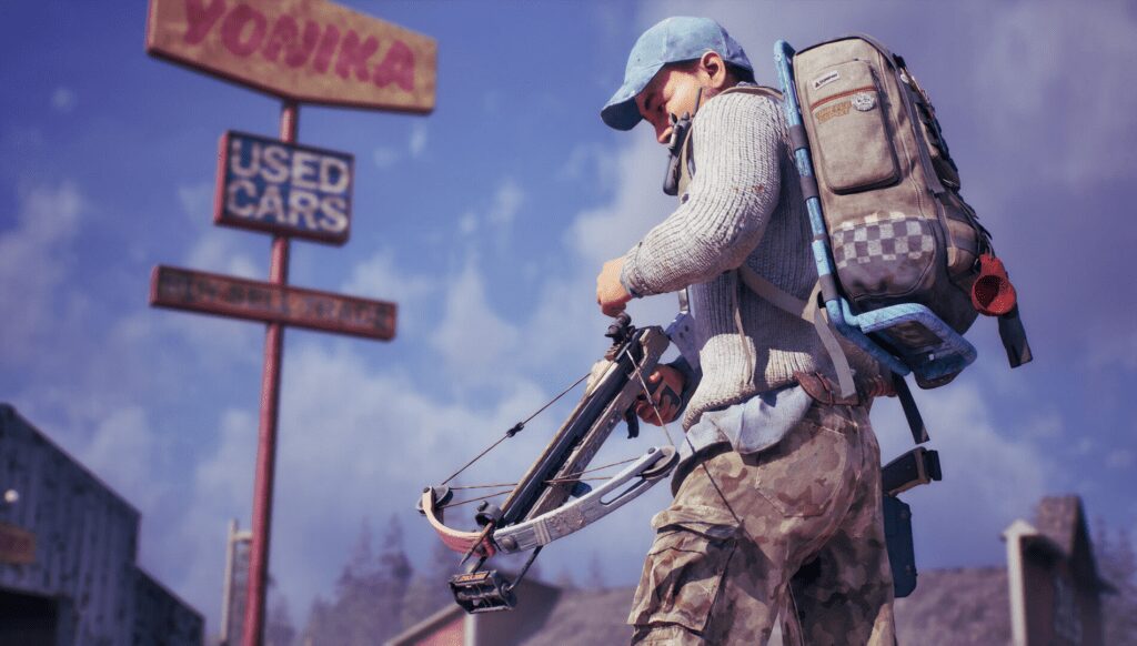 After 7 Years, State of Decay 3 Finally Confirmed for 2027 Release After 7 Years, State of Decay 3 Finally Confirmed for 2027 Release