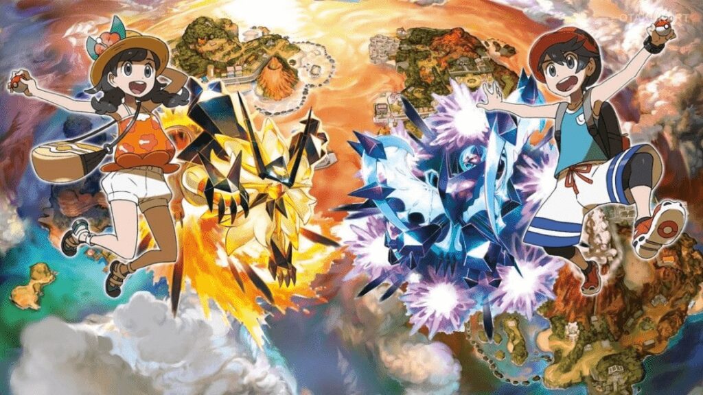 No wonder there are double versions every time! Internal Pokémon documents exposed: It requires you to buy two copies of the game! No wonder there are double versions every time! Internal Pokémon documents exposed: It requires you to buy two copies of the game!