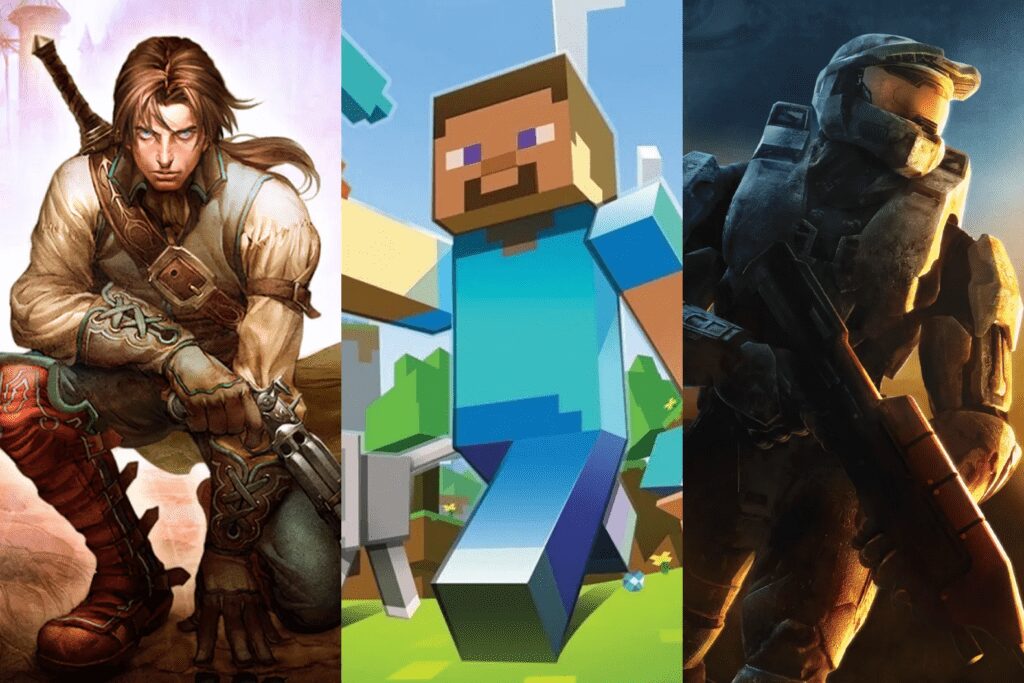 Can killing people all the time really save Xbox? IGN’s latest comments make players nod Can killing people all the time really save Xbox? IGN’s latest comments make players nod