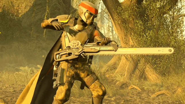 Layoffs in the gaming industry continue! The developer of “Helldivers 2” angrily criticized Ubisoft and Embracer executives: They should have gone to jail long ago! Layoffs in the gaming industry continue! The developer of “Helldivers 2” angrily criticized Ubisoft and Embracer executives: They should have gone to jail long ago!
