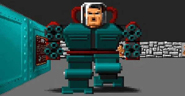 Xbox cuts staff and cuts another product? Bethesda’s mysterious FPS was stillborn, and the “Wolfenstein” team’s new work may be gone!