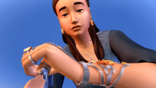 12 Years Late? EA Finally Adds Auto-Save to The Sims 4, Players React 12 Years Late? EA Finally Adds Auto-Save to The Sims 4, Players React