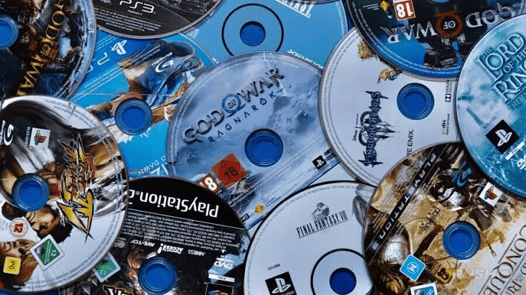 Sony’s complete abandonment of discs triggers a chain effect! Sony is rumored to be drifting away from major AAA game companies Sony’s complete abandonment of discs triggers a chain effect! Sony is rumored to be drifting away from major AAA game companies