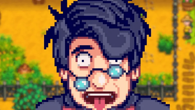 Stardew Valley almost didn’t exist? Developer: I thought it was all gone at the time Stardew Valley almost didn’t exist? Developer: I thought it was all gone at the time