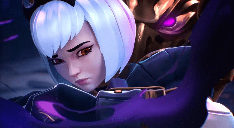 Didn’t it stop updating a long time ago? “Heroes of the Storm” was suddenly updated in one go, MOBA players were shocked!