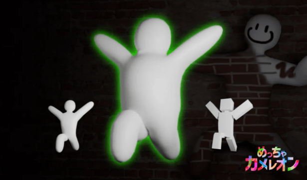 Supercharged! Super Chameleon 3.3 Major Update Arrives — New Characters & Optimizations In One Go