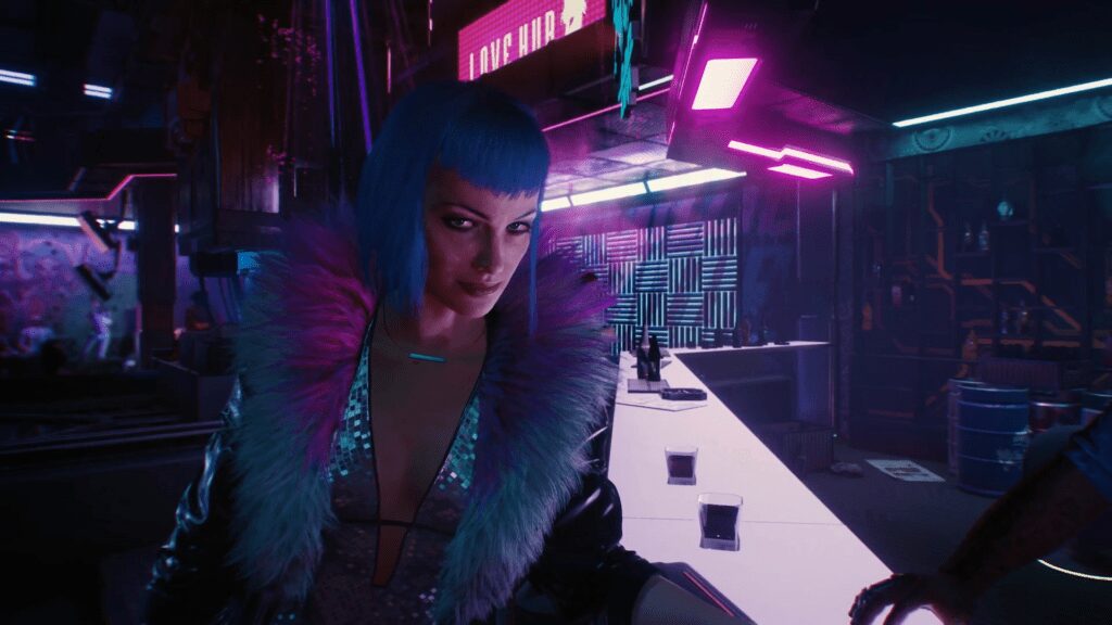 Cyberpunk 2077 Dev Hints Hidden Secrets Still Remain Undiscovered in Night City