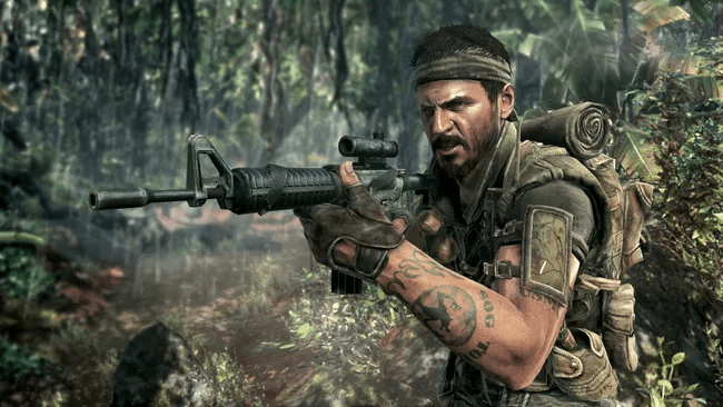 It’s not a memory kill, it’s a plug-in kill! Call of Duty: Black Ops is out of control within days of release It’s not a memory kill, it’s a plug-in kill! Call of Duty: Black Ops is out of control within days of release