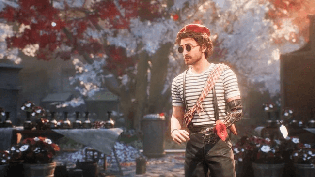 Can’t find it anywhere on the internet? The rarest weapon in “Clair Obscur: Expedition 33” revealed! Only 6% of players got this baguette Can’t find it anywhere on the internet? The rarest weapon in “Clair Obscur: Expedition 33” revealed! Only 6% of players got this baguette