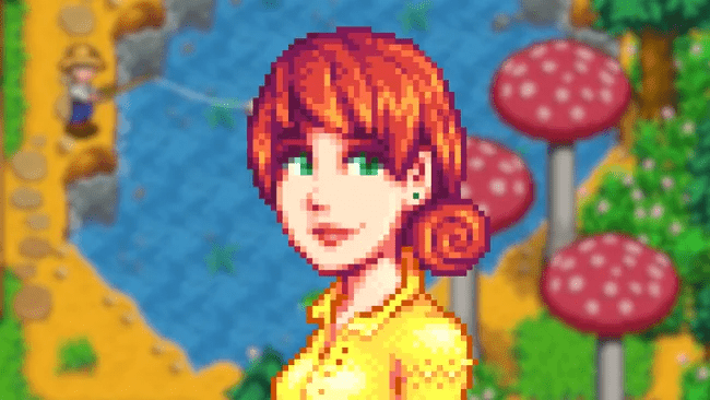 Stardew Valley Gets Epic MOD That Turns 2D Farm Into 3D First-Person Game