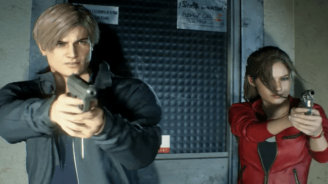 The dominance has officially given way, and the sales of “Resident Evil” are getting stronger and stronger! Now I’ve officially left “Final Fantasy” behind!