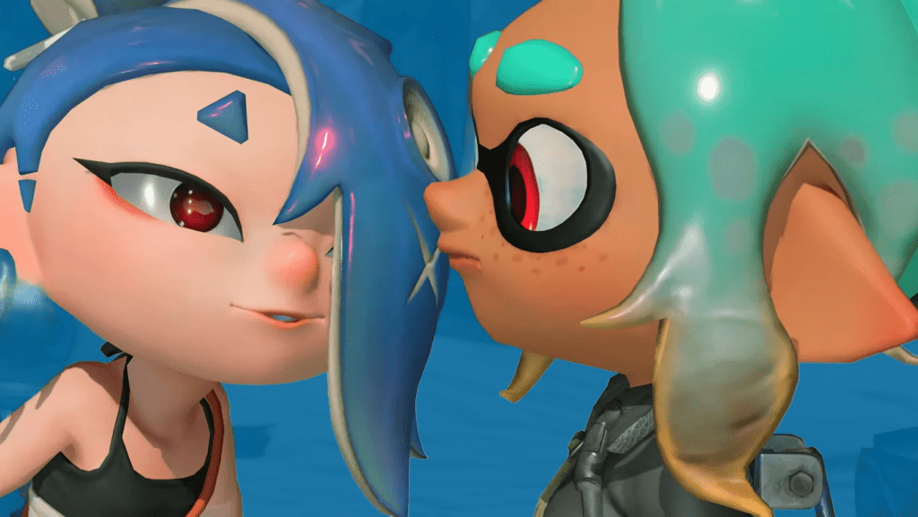 Nintendo finally stopped playing! The official almost personally admitted that “Splatoon 4” is in development