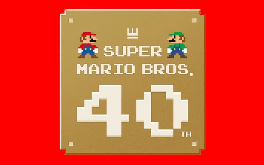 Nintendo has released another must-grab peripheral! “Super Mario Bros.” 40th anniversary limited edition badges are released, while supplies last! Nintendo has released another must-grab peripheral! “Super Mario Bros.” 40th anniversary limited edition badges are released, while supplies last!