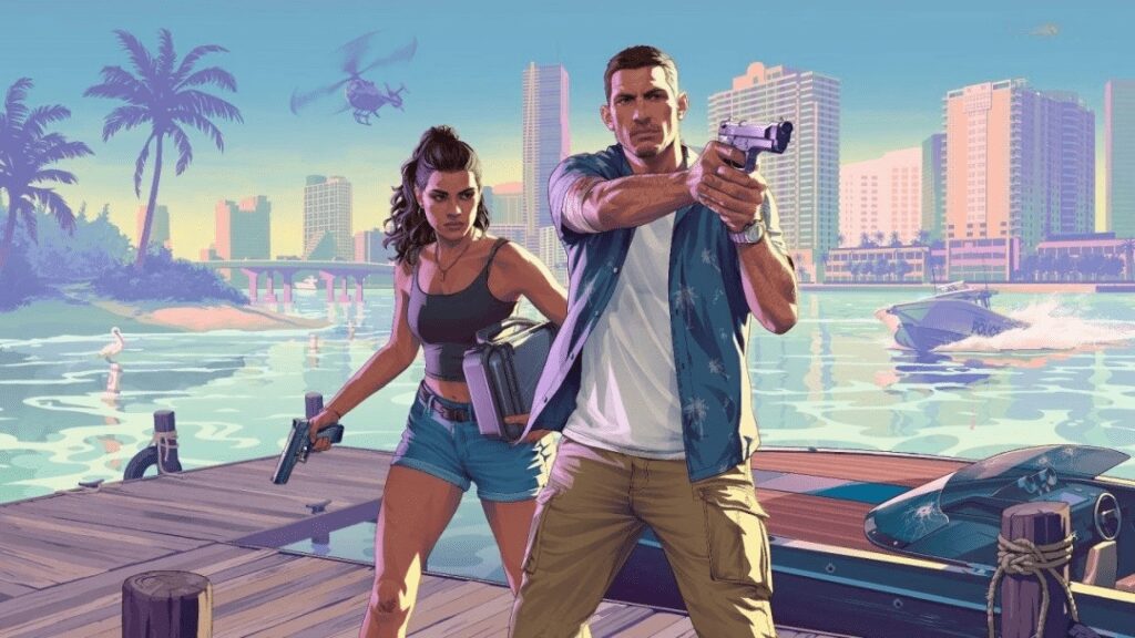Will GTA 6 Include Cut Content? Former Rockstar Producer Sets the Record Straight