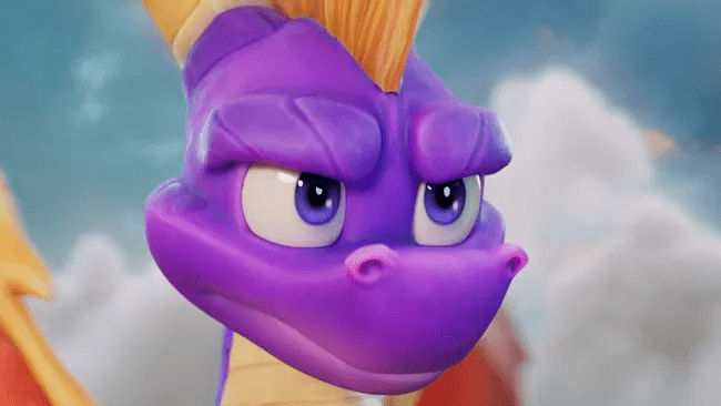 Want to do too much but don’t have the money? “Spyro: A Realm Beyond” developer admits to reluctantly deleting a lot of ideas Want to do too much but don’t have the money? “Spyro: A Realm Beyond” developer admits to reluctantly deleting a lot of ideas