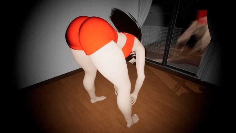 No Holy Water, Just Spanking? ‘Spanking Exorcist’ Is the Weirdest Horror Game Recently No Holy Water, Just Spanking? ‘Spanking Exorcist’ Is the Weirdest Horror Game Recently