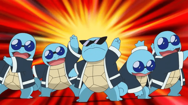 Who would have thought? A fan-created video from 13 years ago is now embarrassing Nintendo? !