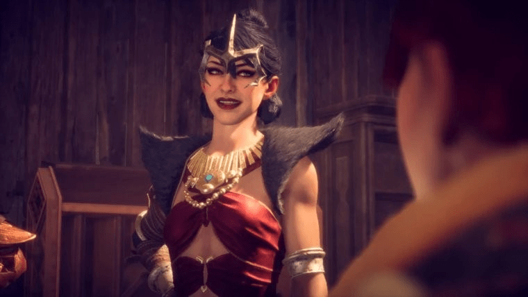 EA is awesome! Play the divine IP until you are almost out of breath! The father of “Dragon Age” angrily said: They don’t understand the value of the series at all EA is awesome! Play the divine IP until you are almost out of breath! The father of “Dragon Age” angrily said: They don’t understand the value of the series at all