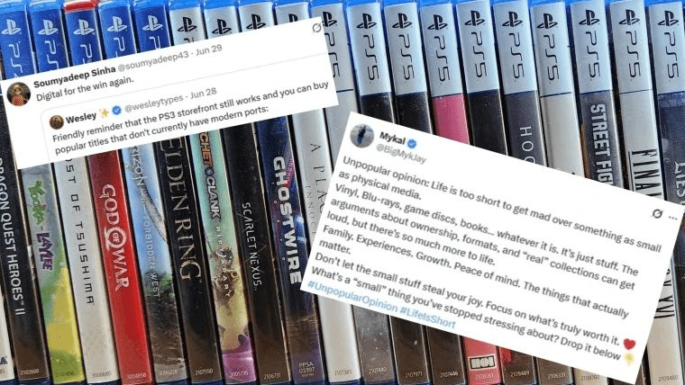 Is Sony getting burnt more and more? Cutting off the physical version is not enough, now they are accused of using AI to “whitewash” the film in an attempt to turn the tide! Is Sony getting burnt more and more? Cutting off the physical version is not enough, now they are accused of using AI to “whitewash” the film in an attempt to turn the tide!