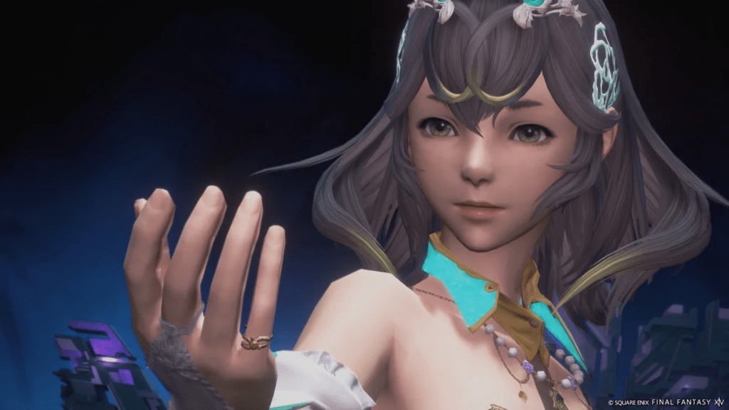 117GB is too exaggerated! “Final Fantasy XIV” will become the biggest game on Switch 2, even fatter than “FF7 Rebirth”