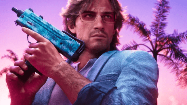 “GTA 6” actually lost? Sony’s announcement actually overwhelmed the traffic of “GTA 6”, and players all ran to criticize it! “GTA 6” actually lost? Sony’s announcement actually overwhelmed the traffic of “GTA 6”, and players all ran to criticize it!