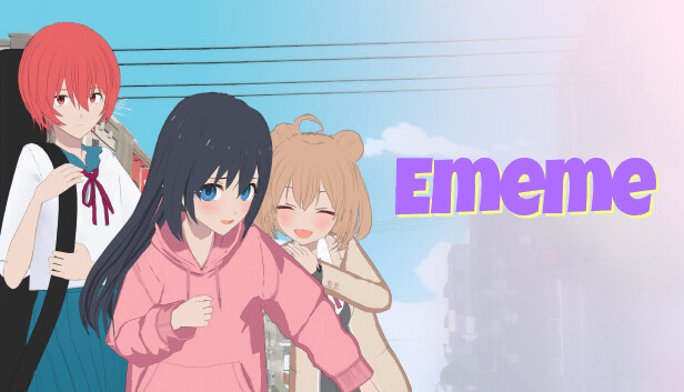 The AI ​​town is upgraded again! “EmemeTown” announces the launch of a new expanded version