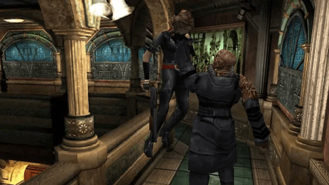 Capcom saved GOG right out of the gate? Officials revealed that the results of the cooperation far exceeded expectations! Capcom saved GOG right out of the gate? Officials revealed that the results of the cooperation far exceeded expectations!