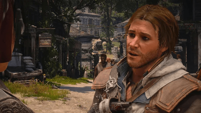 The complaints I made back then are so popular now! The director of “Assassin’s Creed Black Flag” personally revealed the truth: Players didn’t pay at all in the first place! The complaints I made back then are so popular now! The director of “Assassin’s Creed Black Flag” personally revealed the truth: Players didn’t pay at all in the first place!