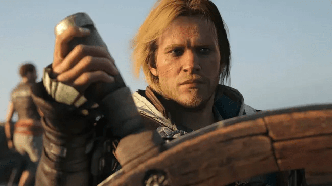 The second episode is really coming! “Assassin’s Creed Black Flag Resynced” is finally confirmed to join New Game+ The second episode is really coming! “Assassin’s Creed Black Flag Resynced” is finally confirmed to join New Game+