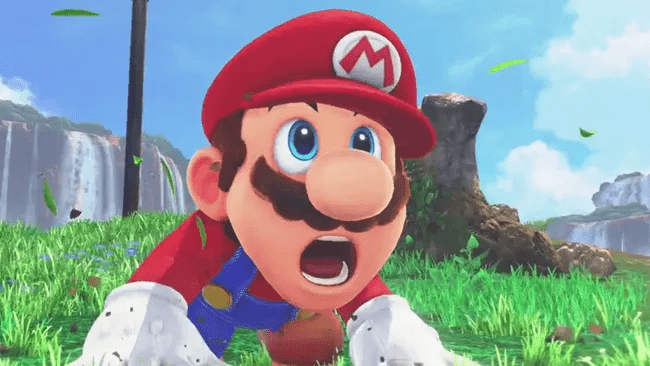 Why Has a Middle-Aged Plumber Been Popular for 40 Years? Miyamoto Laughs: “I’ve Thought About That Too”